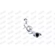 WALKER 73166 - Filtre à particules / à suie, échappement