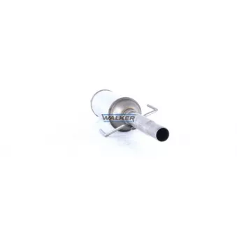 Filtre à particules / à suie, échappement WALKER OEM R1620234SP21