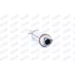 WALKER 73182 - Filtre à particules / à suie, échappement