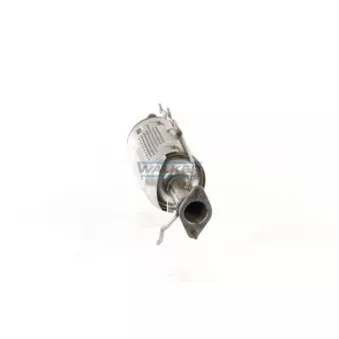 Filtre à particules / à suie, échappement WALKER OEM 3M515H221AC