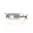 WALKER 73249 - Filtre à particules / à suie, échappement