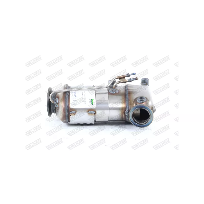 Filtre à particules / à suie, échappement WALKER 73359 - Visuel 2