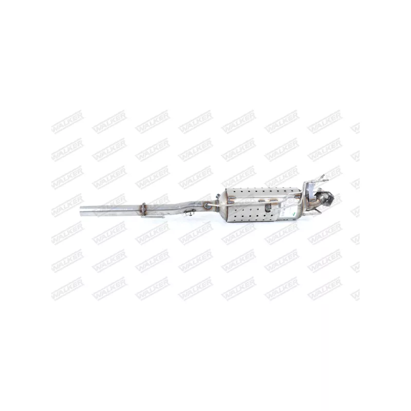 Filtre à particules / à suie, échappement WALKER 73371 - Visuel 2