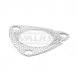 WALKER 80015 - Joint d'étanchéité, tuyau d'échappement