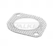 WALKER 80044 - Joint d'étanchéité, tuyau d'échappement