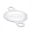 WALKER 80055 - Joint d'étanchéité, tuyau d'échappement