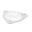 WALKER 80059 - Joint d'étanchéité, tuyau d'échappement