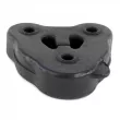 WALKER 80143 - Bandes de caoutchouc, échappement