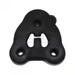WALKER 80143 - Bandes de caoutchouc, échappement