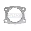 WALKER 80258 - Joint d'étanchéité, tuyau d'échappement