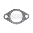 WALKER 80336 - Bandes de caoutchouc, échappement