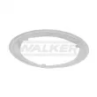 WALKER 80410 - Joint d'étanchéité, tuyau d'échappement