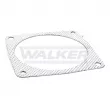 WALKER 80436 - Joint d'étanchéité, tuyau d'échappement