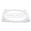WALKER 80436 - Joint d'étanchéité, tuyau d'échappement