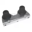 WALKER 80467 - Bandes de caoutchouc, échappement