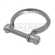 WALKER 80477 - Pièce de serrage, échappement