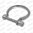 WALKER 80477 - Pièce de serrage, échappement