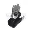 WALKER 80581 - Bandes de caoutchouc, échappement