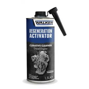 Additif au carburant WALKER 80611