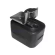 WALKER 80838 - Bandes de caoutchouc, échappement