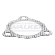 WALKER 81144 - Joint d'étanchéité, tuyau d'échappement