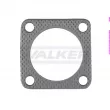 WALKER 81163 - Joint d'étanchéité, tuyau d'échappement