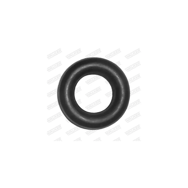 Bandes de caoutchouc, échappement WALKER 81236 - Visuel 2