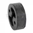 WALKER 81282 - Bandes de caoutchouc, échappement