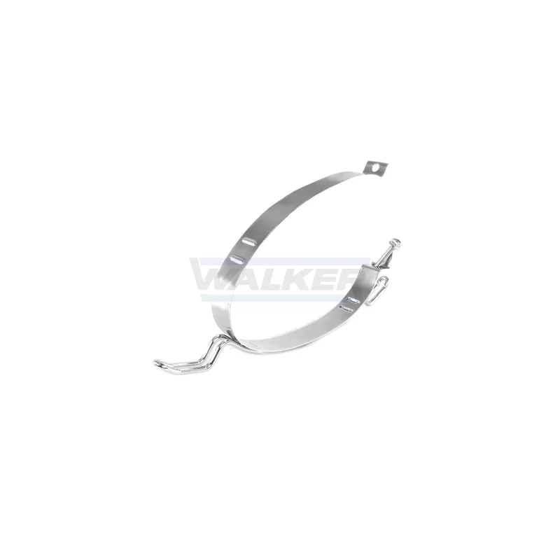 Bandes de caoutchouc, échappement WALKER 81586 - Visuel 2