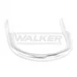 WALKER 82190 - Pièce de serrage, échappement