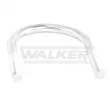 WALKER 82190 - Pièce de serrage, échappement