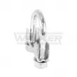 WALKER 82319 - Pièce de serrage, échappement