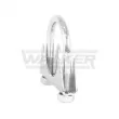 WALKER 82326 - Pièce de serrage, échappement