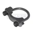 WALKER 82339 - Pièce de serrage, échappement