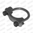 WALKER 82339 - Pièce de serrage, échappement