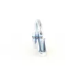 WALKER 82347 - Pièce de serrage, échappement
