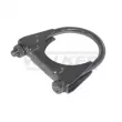 WALKER 82347 - Pièce de serrage, échappement