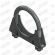 WALKER 82394 - Pièce de serrage, échappement