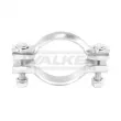 WALKER 82516 - Pièce de serrage, échappement