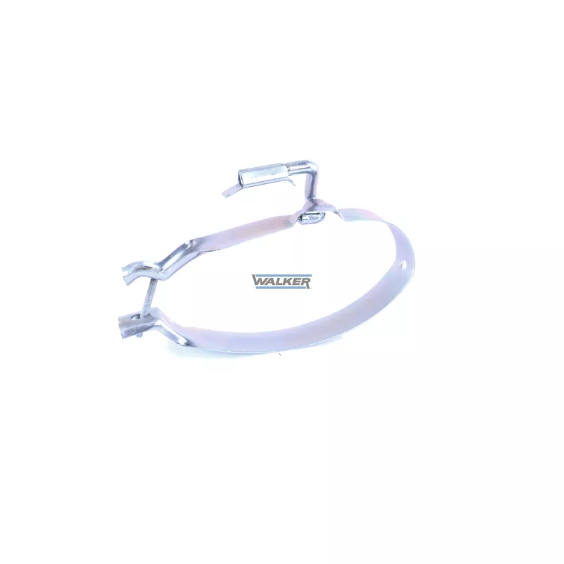 Kit d'assemblage, silencieux WALKER 82566 - Visuel 2