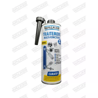 Additif au carburant WALKER 84016