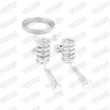 WALKER 85974 - Kit d'assemblage, silencieux