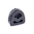 WALKER 86549 - Bandes de caoutchouc, échappement