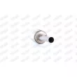 WALKER 93016 - Filtre à particules / à suie, échappement