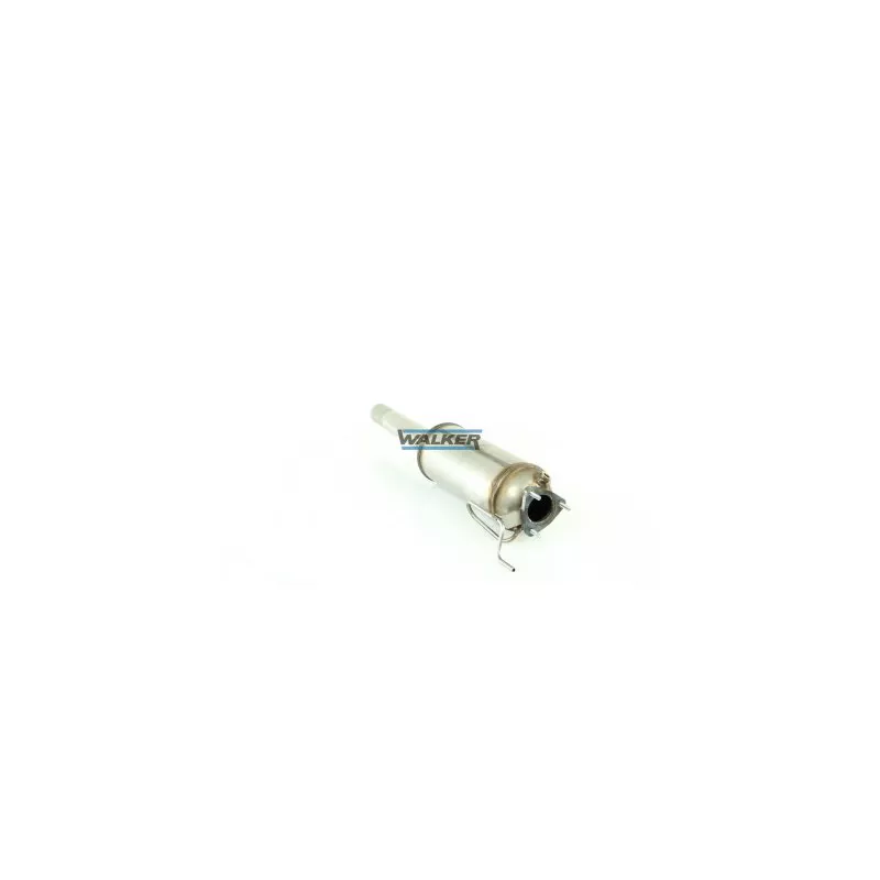 Filtre à particules / à suie, échappement WALKER 93033 - Visuel 2