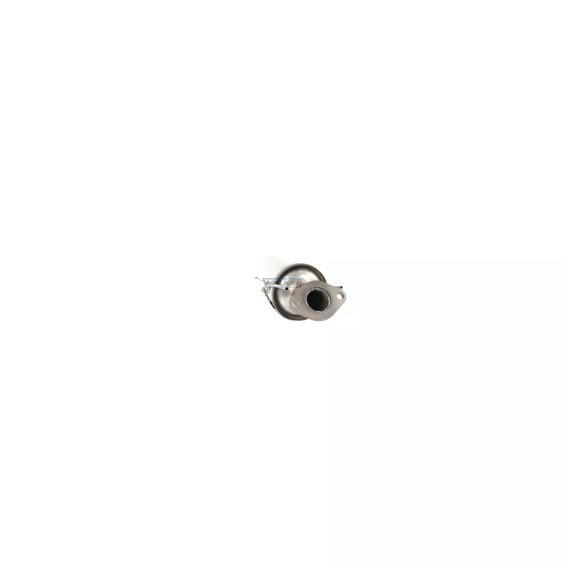 Filtre à particules / à suie, échappement WALKER 93087 - Visuel 2