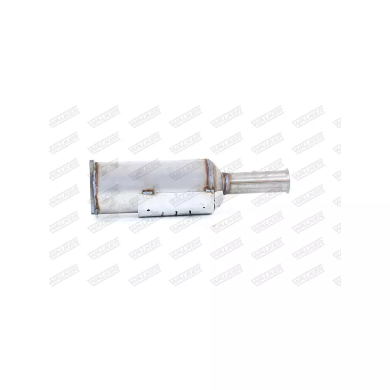 Filtre à particules / à suie, échappement WALKER 93180 - Visuel 1