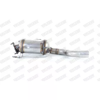 Filtre à particules / à suie, échappement WALKER OEM 7L6254401HX