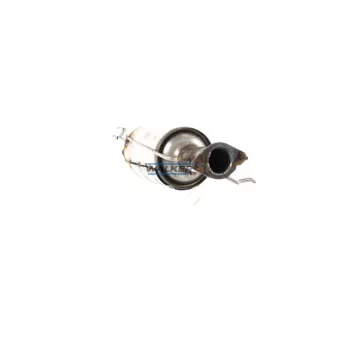 Filtre à particules / à suie, échappement WALKER OEM 3M515H221AC