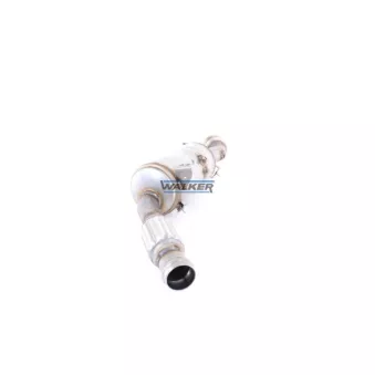 Filtre à particules / à suie, échappement WALKER OEM 9064906981